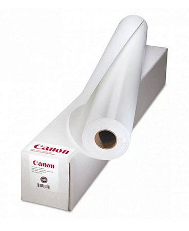 Рулонная пленка Canon 1514C006 Polyprop Water Resistant Matte