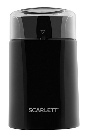 Кофемолка Scarlett SC-CG44504