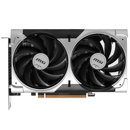 Видеокарта 8GB MSI RTX 5050 8G VENTUS 2X OC G5050-8V2C