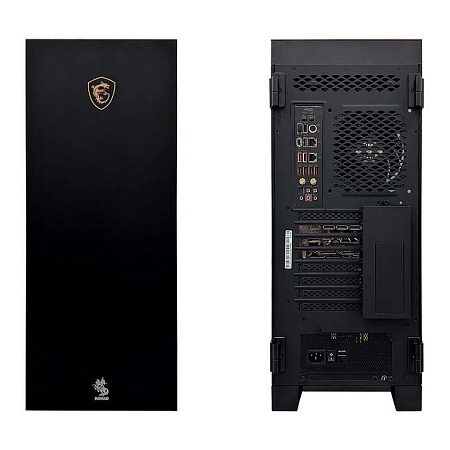 Компьютер Nomad Ultra Game NMD-33322