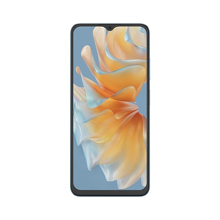 Смартфон OSCAL FLAT 2 6/256GB Blue