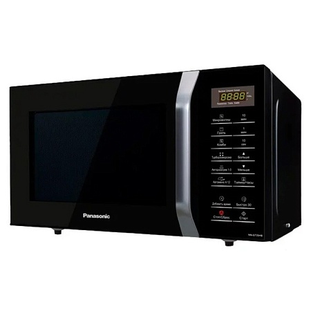 Микроволновая печь Panasonic NN-GT35HBZPE