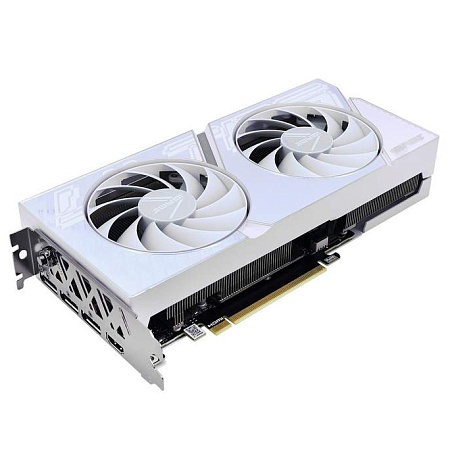 Видеокарта 8 GB Colorful iGame RTX 4060 Ti Ultra W DUO OC 8GB-V
