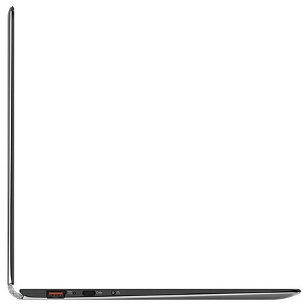 Ноутбук Lenovo IdeaPad Yoga 900 Silver 80UE008BRK