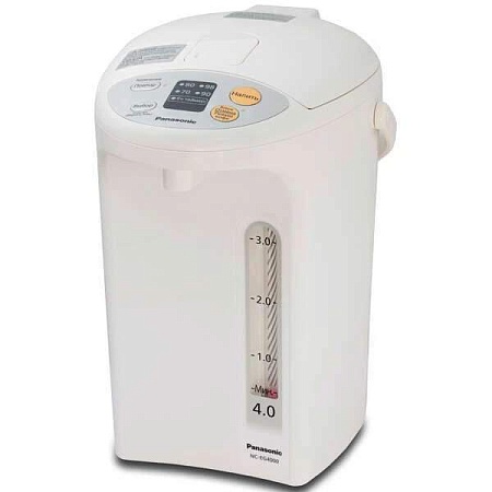 Термопот Panasonic NC-EG4000WTS