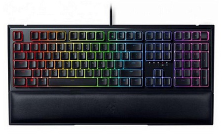 Клавиатура Razer Ornata V2 Клавиатура Razer Ornata V2