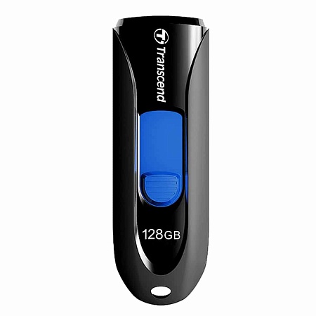 Transcend TS128GJF790K, USB Flash Drive 128GB "790" USB3.0
