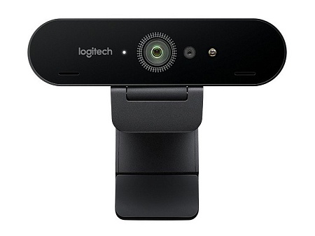 Веб-Камера Logitech 4K Brio Stream Edition 960-001194 Веб-Камера Logitech 4K Brio Stream Edition 960-001194
