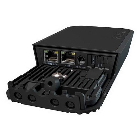 Wi-Fi точка доступа MikroTik RBwAPG-5HacD2HnD-BE