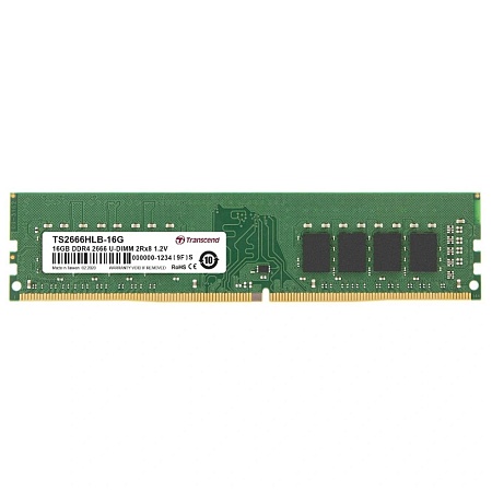 Оперативная память 16GB Transcend TS2GLA64V6E1