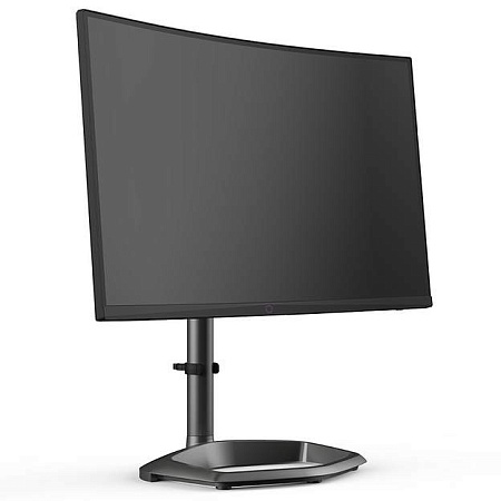 Монитор 27" Cooler Master CMI-GM27-CFX-EK