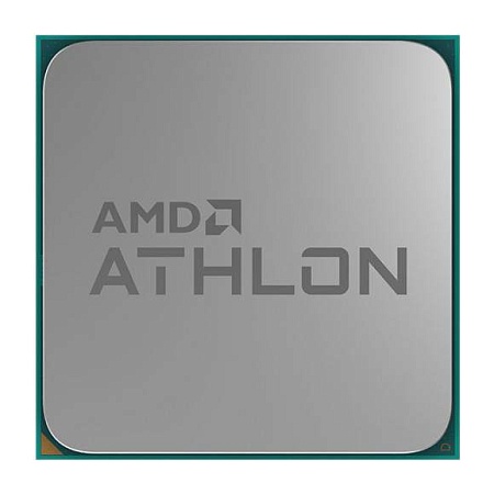 Процессор AMD Athlon PRO 300GE OEM