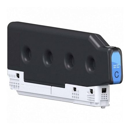 Картридж Epson C13T08H200 AM-C4000 WF Enterprise  голубой