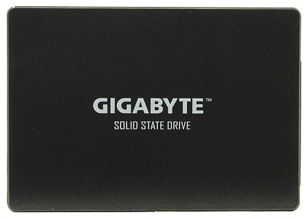 SSD накопитель 120 GB Gigabyte GP-GSTFS31120GNTD