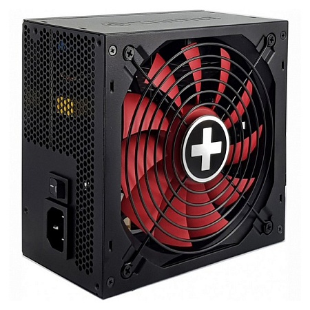 Блок питания 650W Xilence Gaming series XN225 XP650R10
