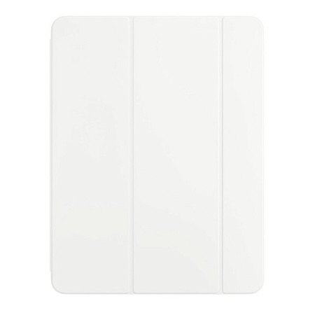 Smart Folio for iPad Pro 13-inch (M4 M5) - White