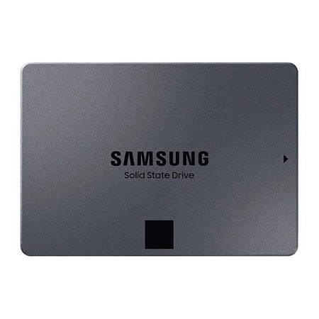 SSD накопитель 4Tb Samsung 870 EVO MZ-77Q4T0BW