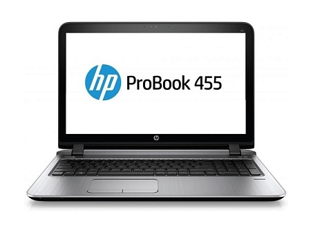 Ноутбук HP ProBook 455 G3 P5S13EA
