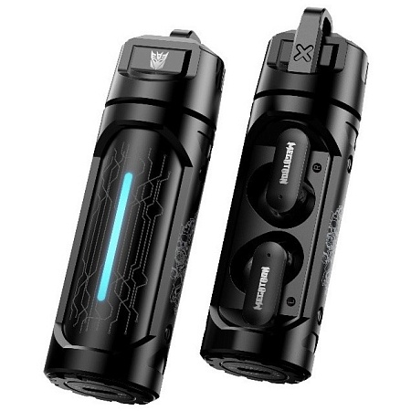 Наушники TWS Transformers TF-T11Black