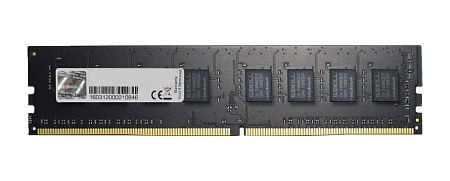 Оперативная память 32 GB G.Skill F4-2666C19S-32GNT