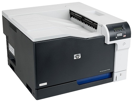 Принтер лазерный HP Color LaserJet CP5225 CE710A