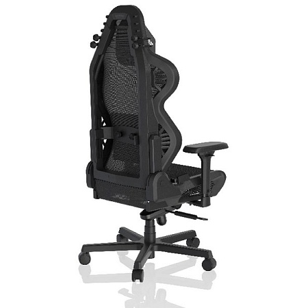 Игровое компьютерное кресло DX Racer Air Pro Black AIR-R1S-N.N-B4