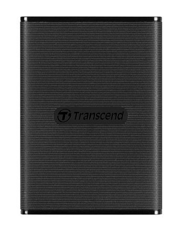 Внешний SSD 500GB Transcend TS500GESD270C