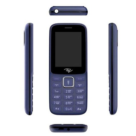 Мобильный телефон ITEL it5029 Deep Blue