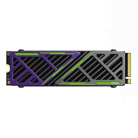 SSD накопитель 512 GB Hiksemi (Hikvision) HS-SSD-FUTUREX 512G