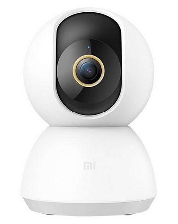 Wi-Fi камера Xiaomi MI Home Secutiry Camera 360