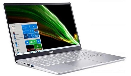 Ноутбук Acer SF314-43 NX.AB1ER.001
