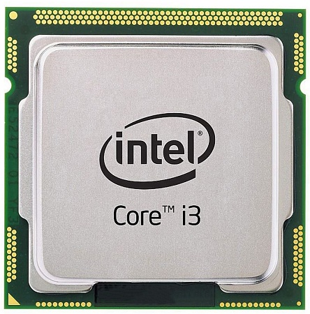 Процессор Intel Core i3 9100 BOX