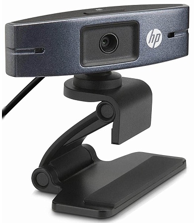 Вебкамера HP Y3G74AA Webcam HD2300