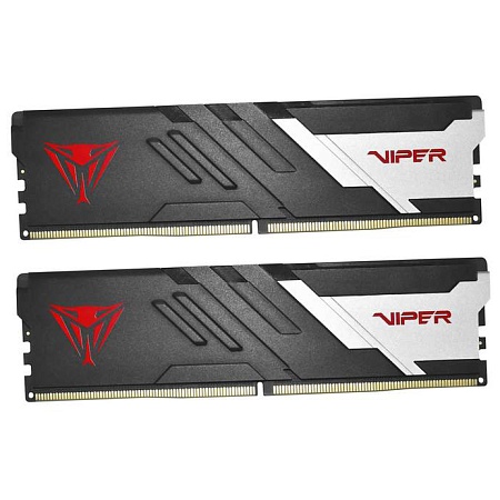 Оперативная память 16 GB kit Viper VENOM PVV516G560C40K