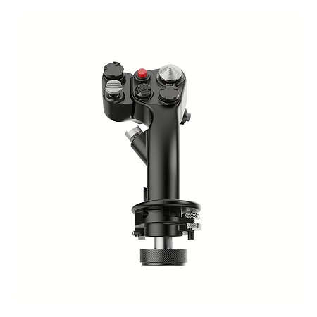 Штурвал для авиасимулятора MOZA MH16 Flightstick