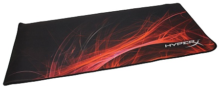 Коврик для мыши HyperX FURY S Pro Gaming Speed Edition (Extra Large) HX-MPFS-S-XL