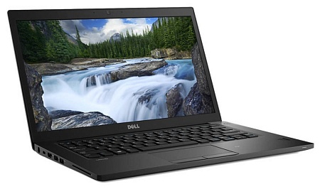 Ноутбук Dell Latitude 7490 210-ANQQ_N016L