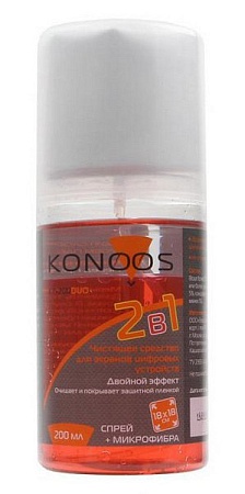 Чистящее средство Konoos KT-200DUO