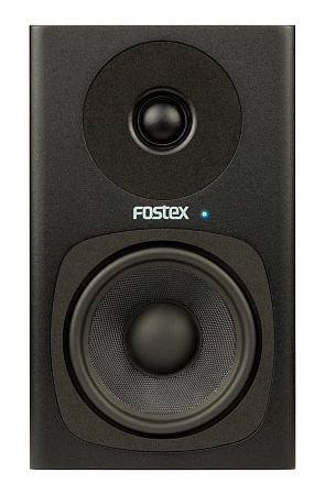 Колонки Fostex PM0.4c (2.0) Черный