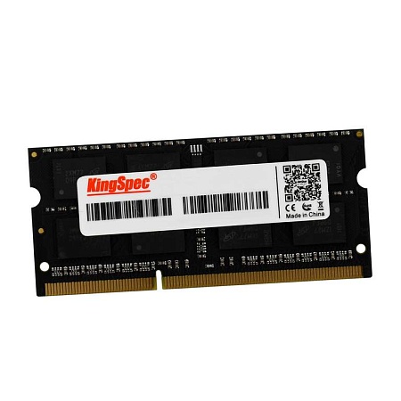 Оперативная память 4 GB KingSpec KS1600D3N15004G