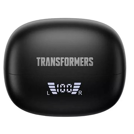 Наушники TWS Transformers TF-T28 PRO Black Наушники TWS Transformers TF-T28 PRO Black
