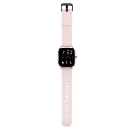 Смарт-часы Amazfit GTS2 mini A2018 Flamingo Pink