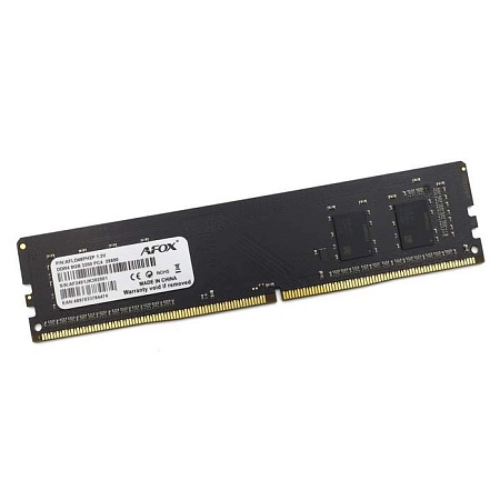 Оперативная память 8 GB AFOX AFLD48PH2P