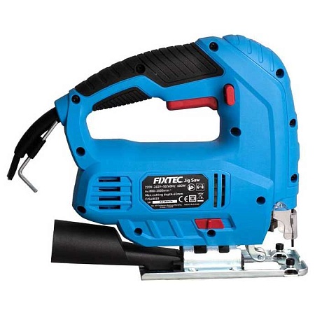 Электролобзик FIXTEC FJS60001