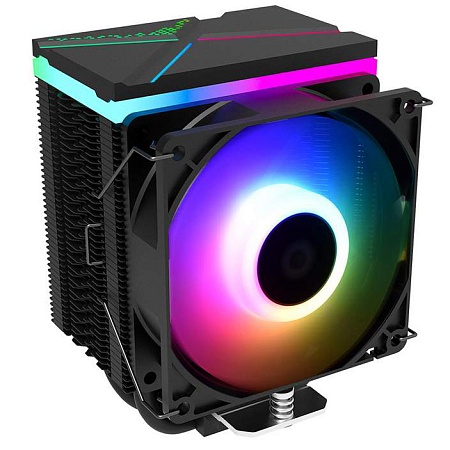 Кулер для процессора ID-Cooling SE-914XT ARGB V2 Кулер для процессора ID-Cooling SE-914XT ARGB V2
