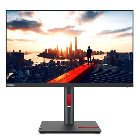 Монитор 23.8" Lenovo ThinkVision P24h-30