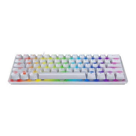 Клавиатура Razer Huntsman Mini (Red Switch) Mercury RZ03-03392200-R3R1