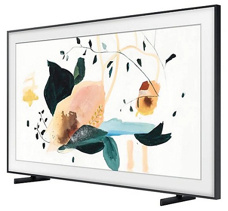 Телевизор Samsung The FRAME QE43LS03TAUXCE