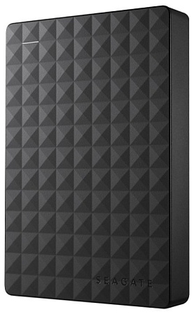 Внешний жесткий диск Seagate 4 TB STEA4000400