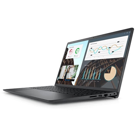 Ноутбук Vostro 3520 210-BECX N3003PVNB3520EMEA01_UBU